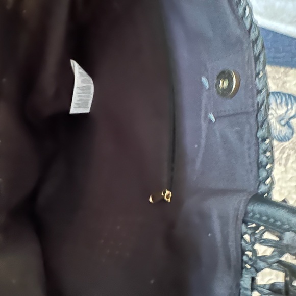 Aldo tote - Picture 6 of 8